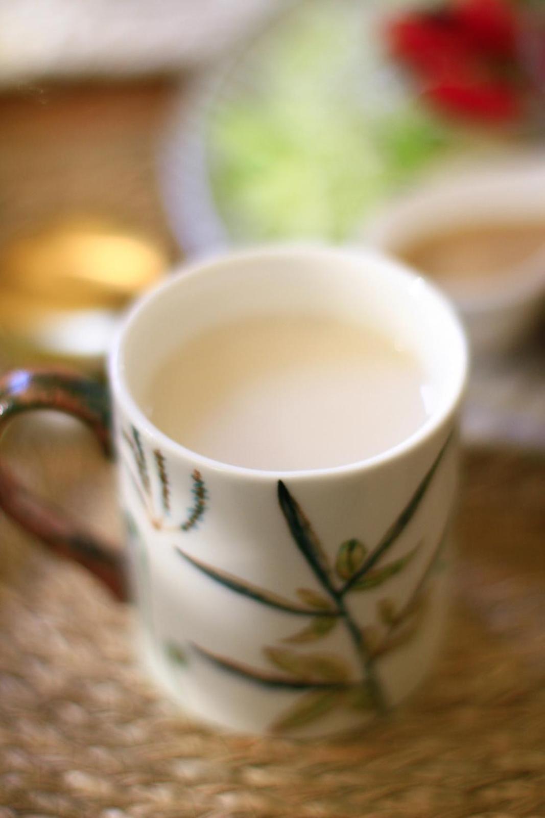 Pottery Flower B&B 集集鎮 エクステリア 写真