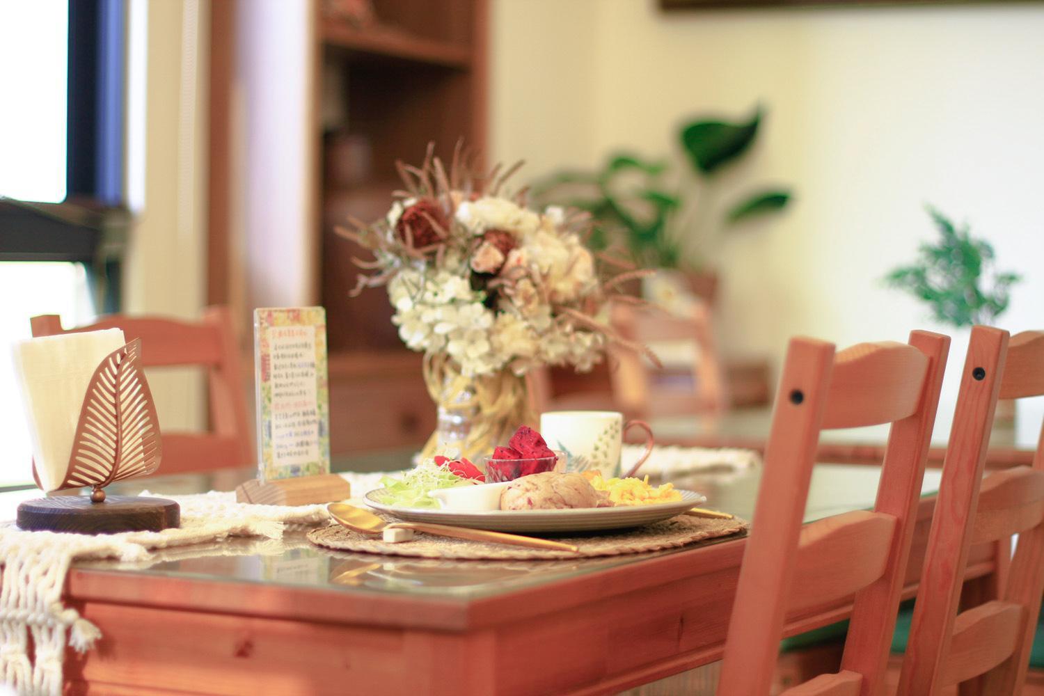 Pottery Flower B&B 集集鎮 エクステリア 写真